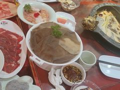 -重庆袁老四火锅(武进万达店)