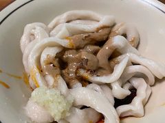甜水面-玉滋補
