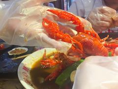 -沪小胖小龙虾(淮海中路旗舰店)