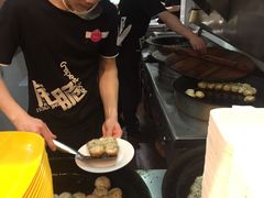 -小杨生煎(黄河路店)