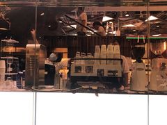 -Manner Coffee(大宁国际商业广场店)