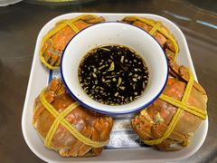 -小陆莲花蟹园农家乐(莲花岛店)