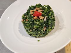 -晓淮山·扬州早茶·淮扬菜(龙阳广场店)