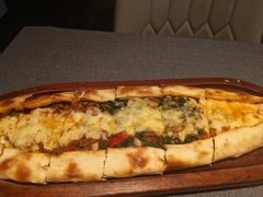 -Efes Turkish & Mediterranean Cuisine 艾菲斯餐厅(陆家嘴店)
