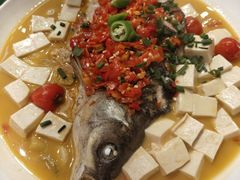 -全聚贤餐厅·湖北家常菜(沙湖店)