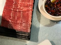 -东来顺饭庄(新源里店)