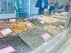 -小叶佳栗子(昌平店)