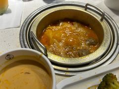 -龍歌自助小火锅(城阳万象汇店)