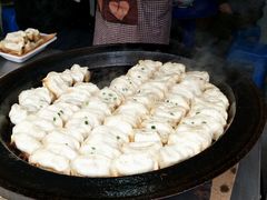 -胖子锅贴(双阳路111弄店)