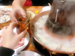 -元盛居(生态大街店)