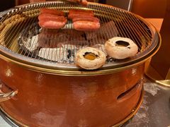 -西塔老太太泥炉烤肉(苏州大悦城店)