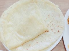 春饼-姥家春饼店(漳州二路店)