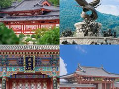 -秦始皇帝陵博物院(兵马俑)