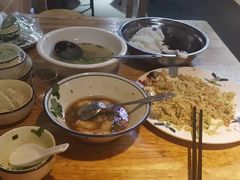 -聪辉同安老美食饭店(大元路店)