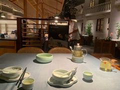 -晓粤·惹味粤菜(凯德乐峰广场店)