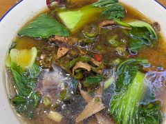 -和记粉馆(湘春路店)
