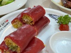 -益健美食大广场(北岭店)