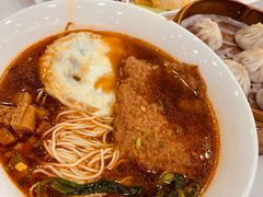 -老盛兴汤包馆(大华二路店)