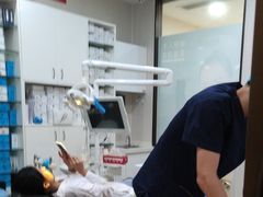 -同步齿科·数字化正畸种植口腔中心(珠海店)