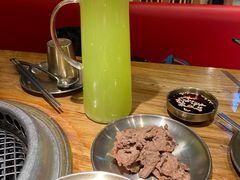 -汉拿山(北京上地华联店)