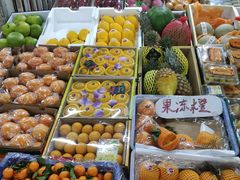 -江杨农产品批发市场