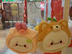 -LLJ夹机占(正佳广场店)