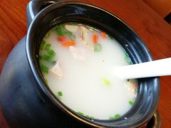 诺邓火腿脚-云隐小厨·传统大理美食(复兴路店)