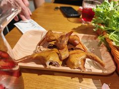 -鸽子窝(宋庄店)