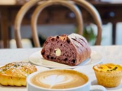 -CARINO BAKERY&CAFE(南方商城店)