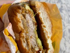 -麦当劳(龙之梦购物中心店)