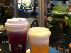 -喜茶(中山白水井店)