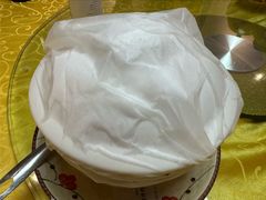 西洋菜花菇炖脊骨鸡-海鲜街菜馆(海珠南路店)
