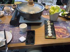 -甲大帅·甲鱼·椰子鸡主题餐厅(唐家店)