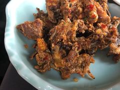 -羲和雅苑•北京烤鸭(平安国际金融中心店)