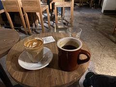 -VOYAGE COFFEE(北锣鼓巷店)