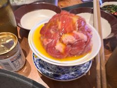 -楠火锅(龙阳广场店)