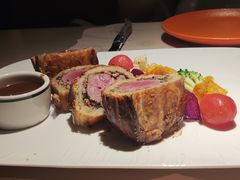 -布拉诺牛排西餐厅(上城天街店)