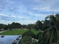 -海南清水湾莱佛士酒店