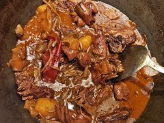 -山里屯铁锅炖·东北菜(康桥店)