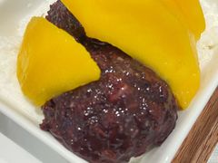 -满记甜品(上海高岛屋二店)