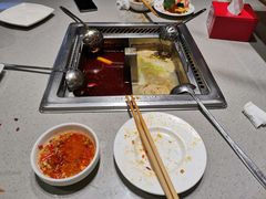-海底捞火锅(关山保利店)