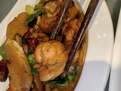 -贺秦生陕面王(富力城店)