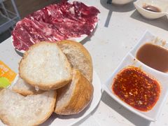 -黑山牛肉汤火锅(花城汇店)