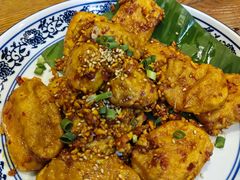 -蜗牛小馆醉乡民谣云南菜(惠新西里店)