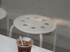 Soe冰美式-浆木咖啡馆(湘子庙街店)