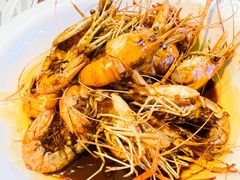 -外婆烧.老杭帮菜(庆春店)