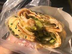-卞姐蛋饼(陕西南路店)