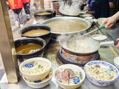 -老刘家泡馍·陕西老字号(钟楼广济街店)