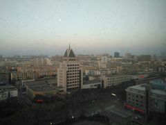 -银川国贸中心酒店