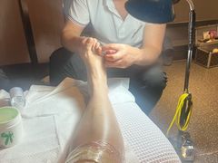 -陆琴脚艺·足浴·SPA(夫子庙店)
